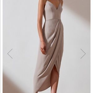 Shona Joy Dresses - Shona Joy oyster dress Shona Joy Dresses - Shona Joy oyster dress